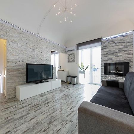 Amuri Holiday Apartment Cefalu Ngoại thất bức ảnh