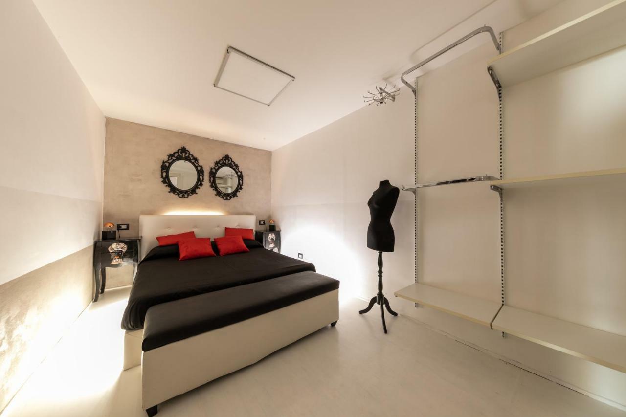 Amuri Holiday Apartment Cefalu Ngoại thất bức ảnh