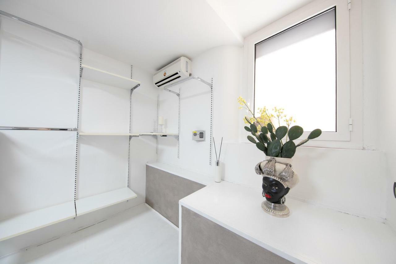 Amuri Holiday Apartment Cefalu Ngoại thất bức ảnh
