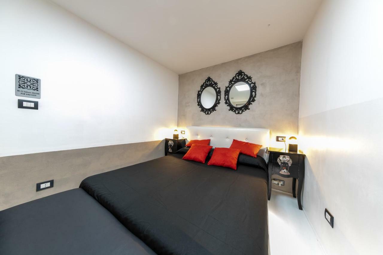 Amuri Holiday Apartment Cefalu Ngoại thất bức ảnh