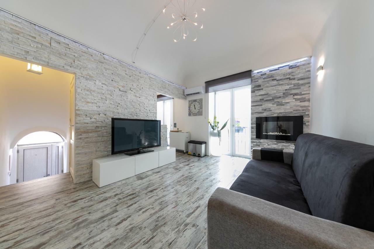 Amuri Holiday Apartment Cefalu Ngoại thất bức ảnh