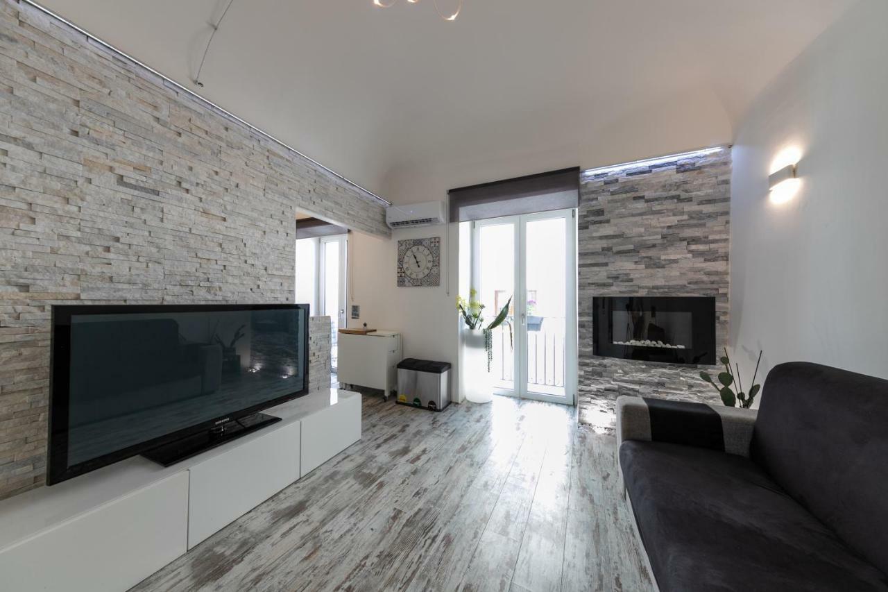 Amuri Holiday Apartment Cefalu Ngoại thất bức ảnh