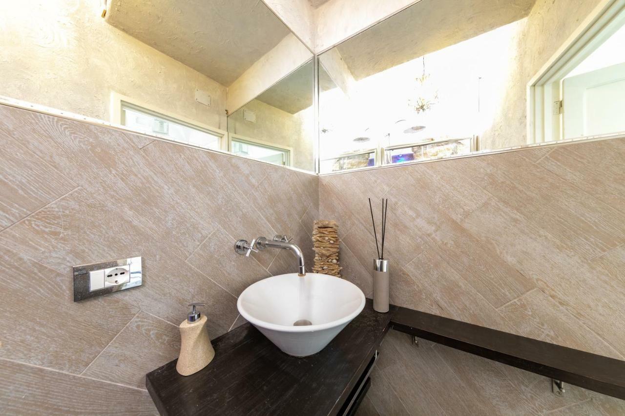 Amuri Holiday Apartment Cefalu Ngoại thất bức ảnh