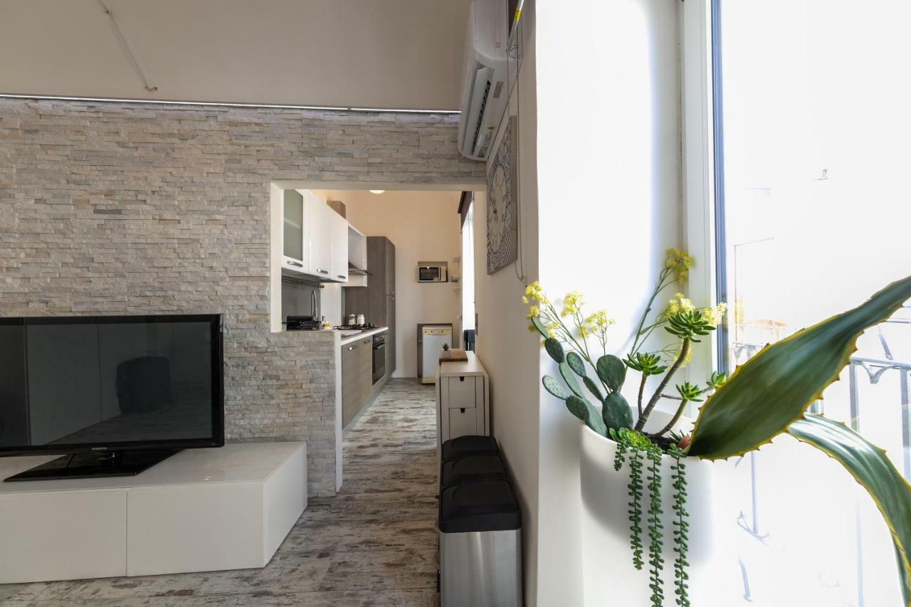 Amuri Holiday Apartment Cefalu Ngoại thất bức ảnh
