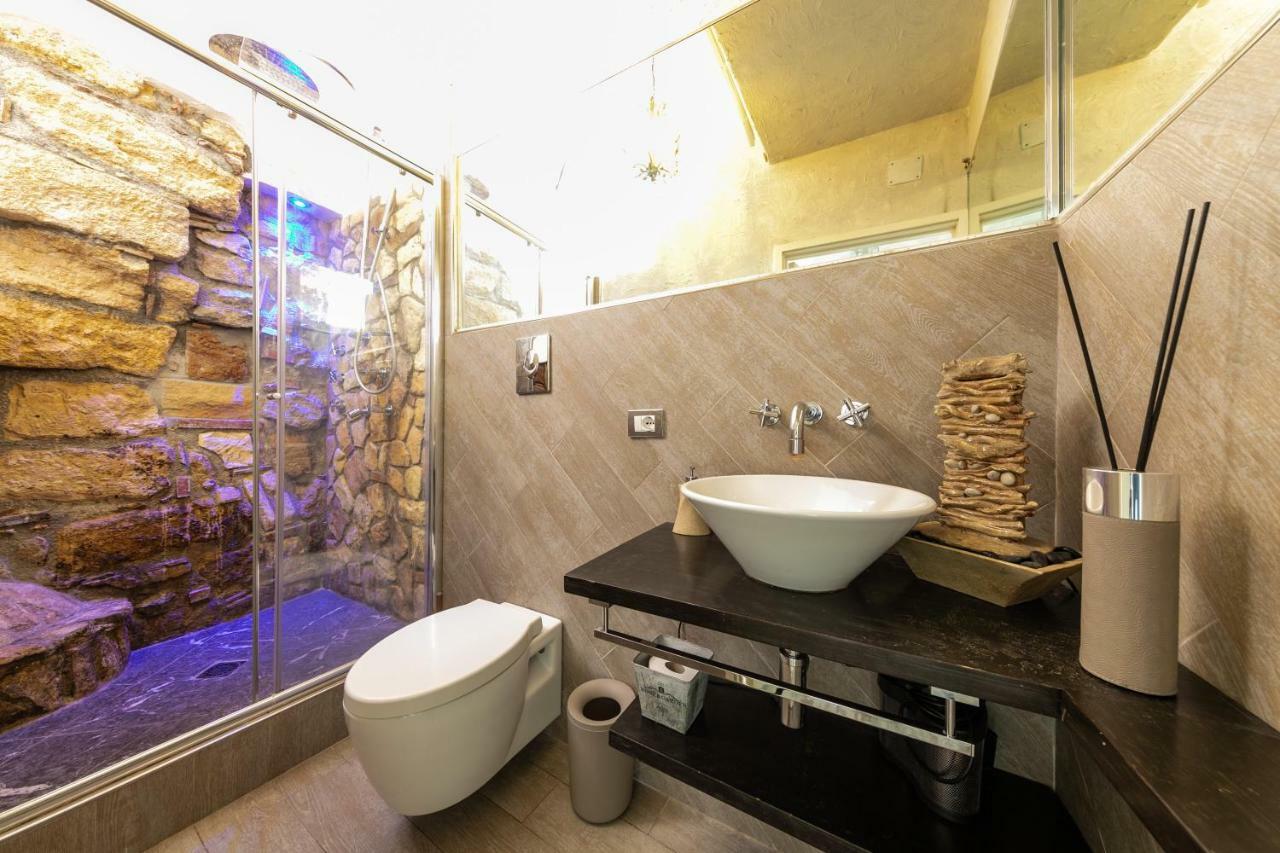 Amuri Holiday Apartment Cefalu Ngoại thất bức ảnh