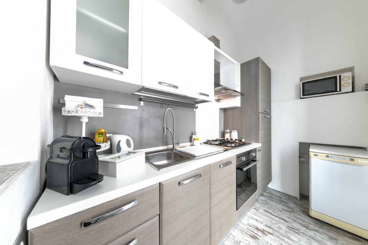 Amuri Holiday Apartment Cefalu Ngoại thất bức ảnh